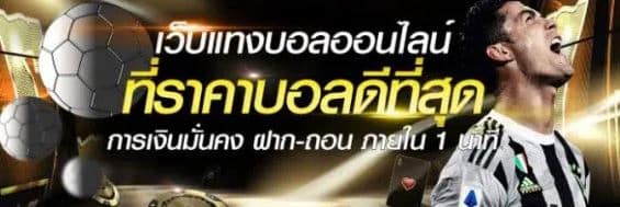 แทงบอลfifagoal