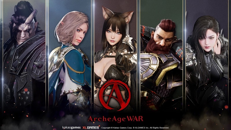 เกมมือถือน่าเล่น